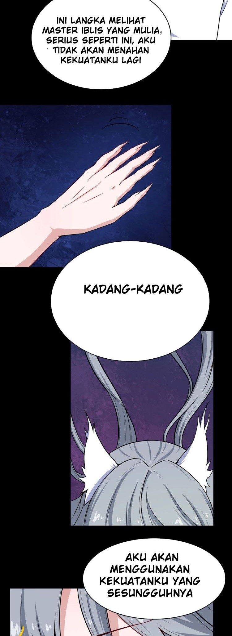 Daddy From Hell Chapter 30 Gambar 32
